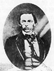 Barclay Coppoc, d. 1861