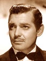 Clark Gable