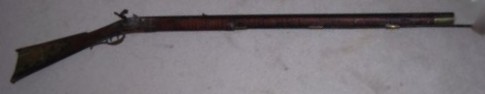 The Coppock rifle