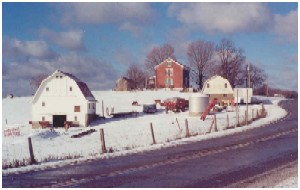 Howell Farm in 2002