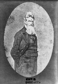 John Brown, d. 1859