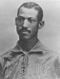 Moses Fleetwood Walker